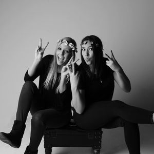 Meet your Posher, Mia